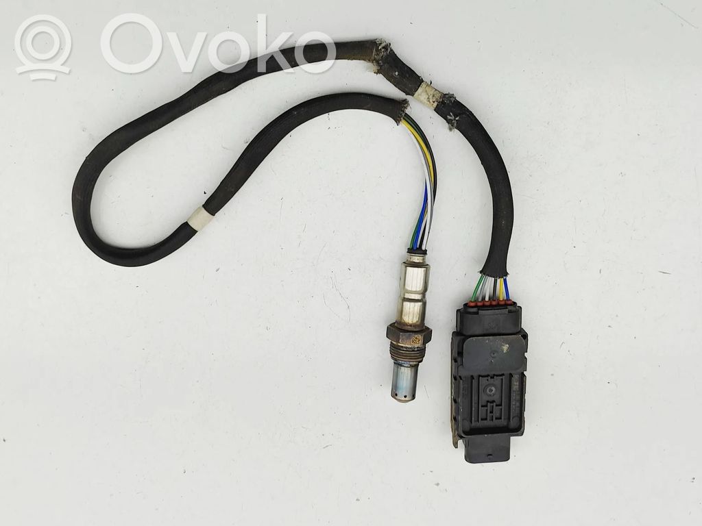 Volkswagen Golf VIII Lambda probe sensor 