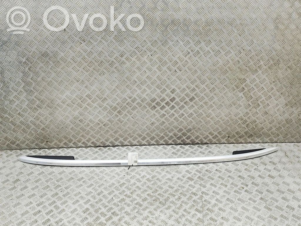 Volkswagen Tiguan Relingi dachowe 