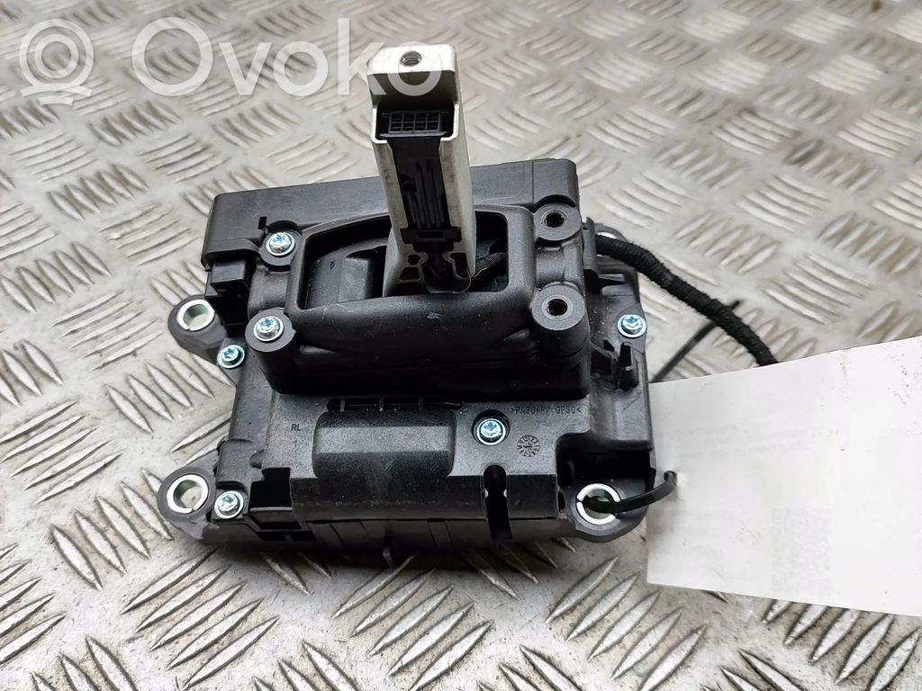 Selector caja de cambios   8W2713041N,8W2713041K