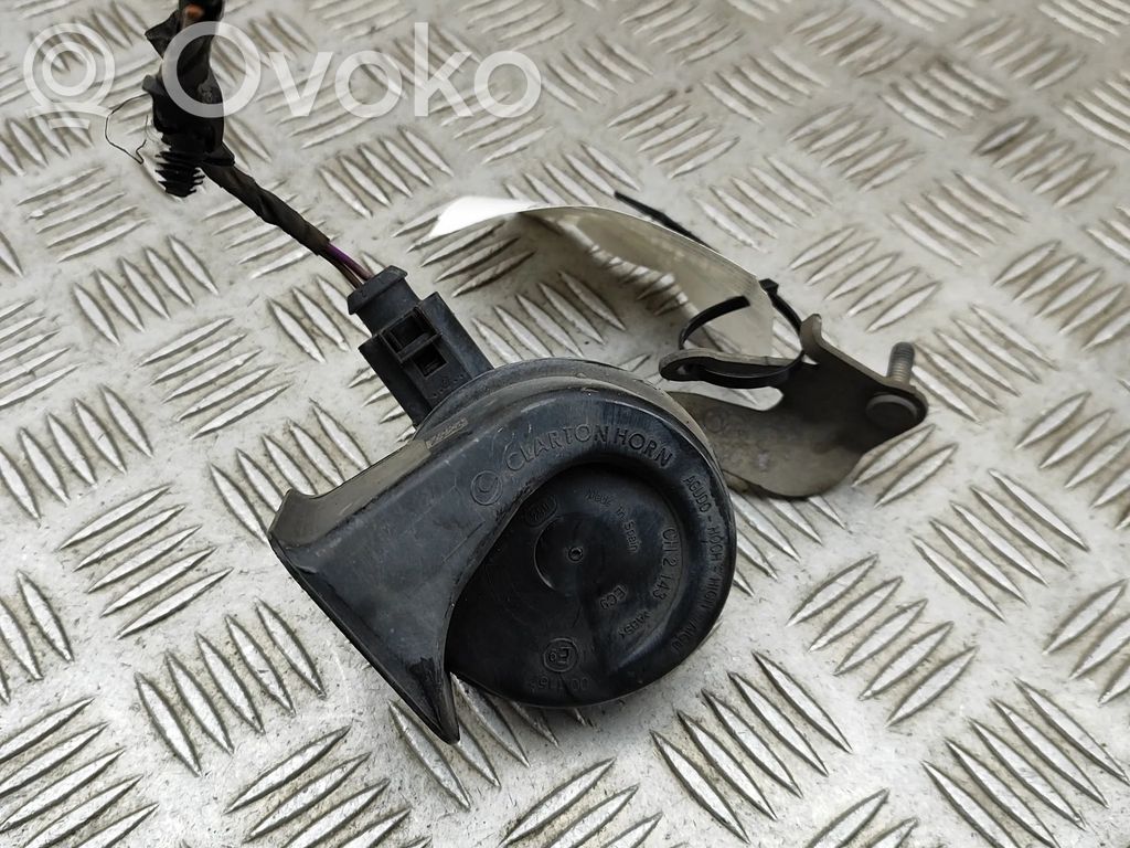 Señal acústica   8W0951223