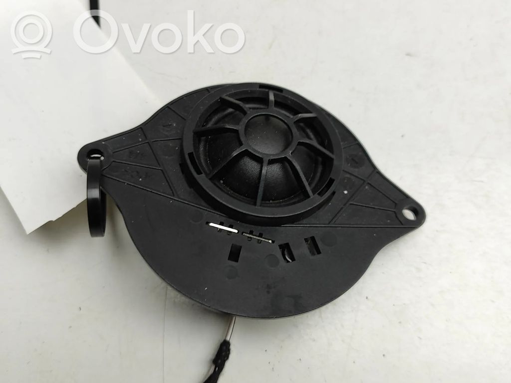 Altavoz del panel   8W0035399