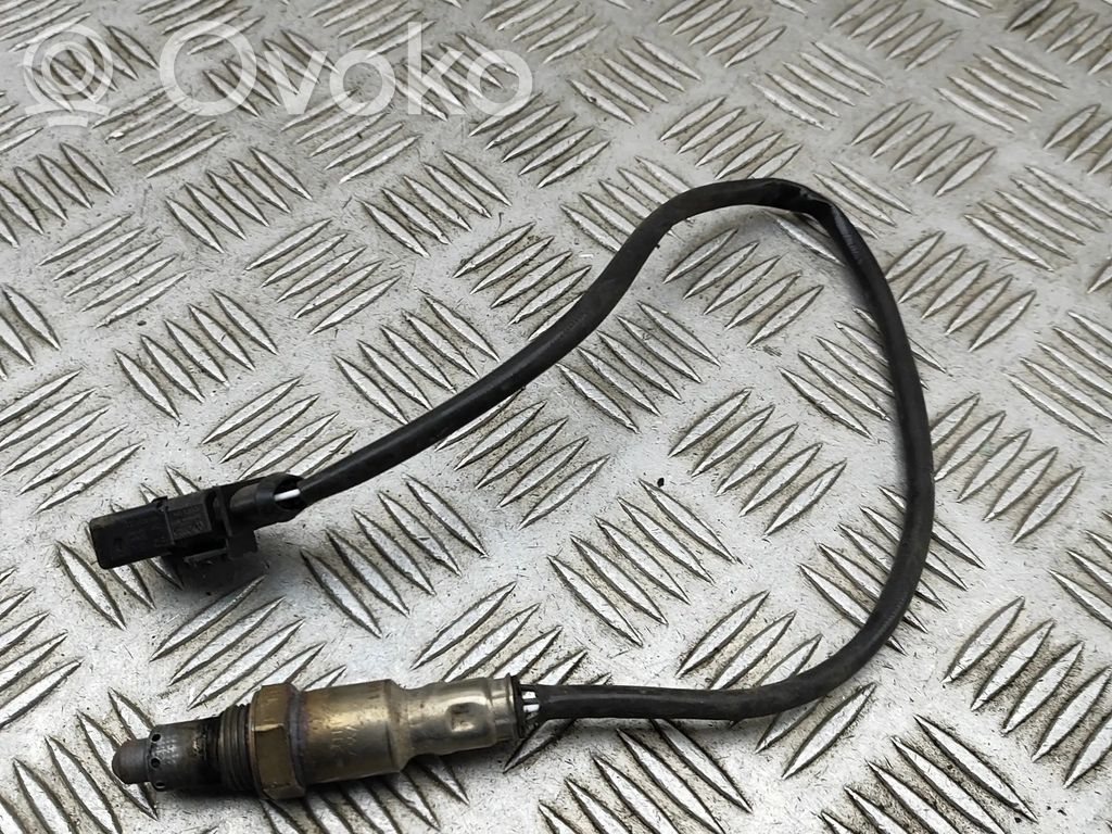 Sonda lambda   80A906265