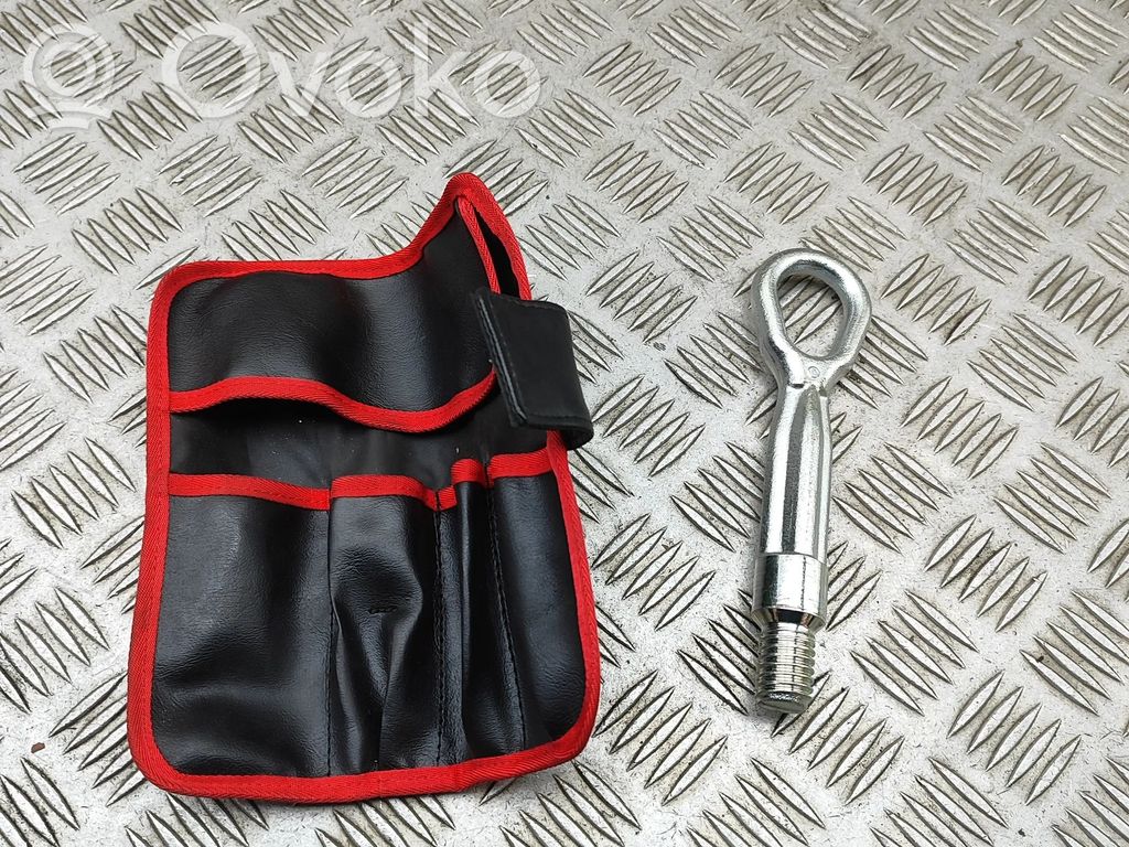 BMW 6 F12 F13 Tool set 