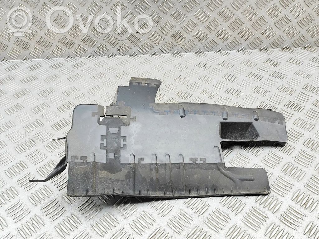 Ford Transit VII Conducto/guía del intercooler 