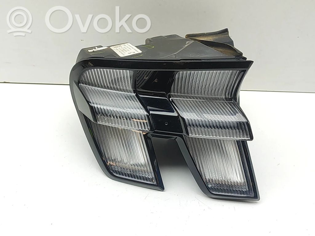 Ford Mustang Mach-E Lampa tylna 