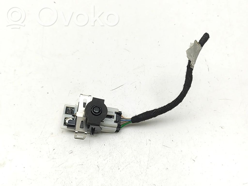 Ford Mustang Mach-E Sensor de calidad del aire 