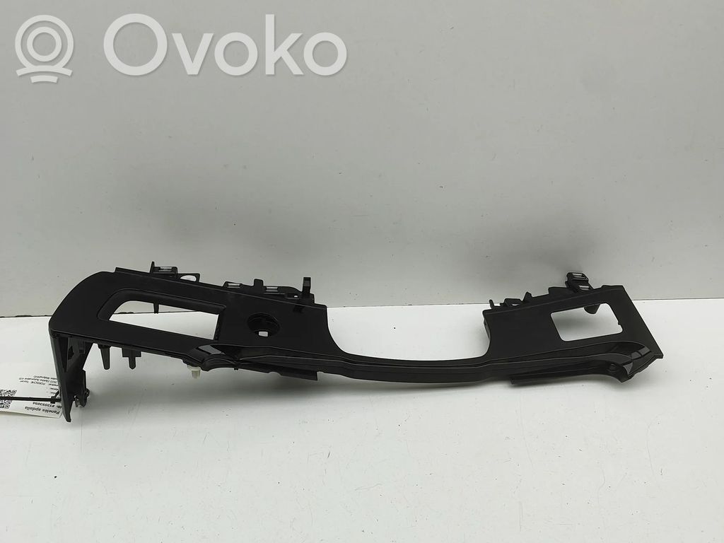 Porsche Taycan 9J1 Ramka schowka deski rozdzielczej 