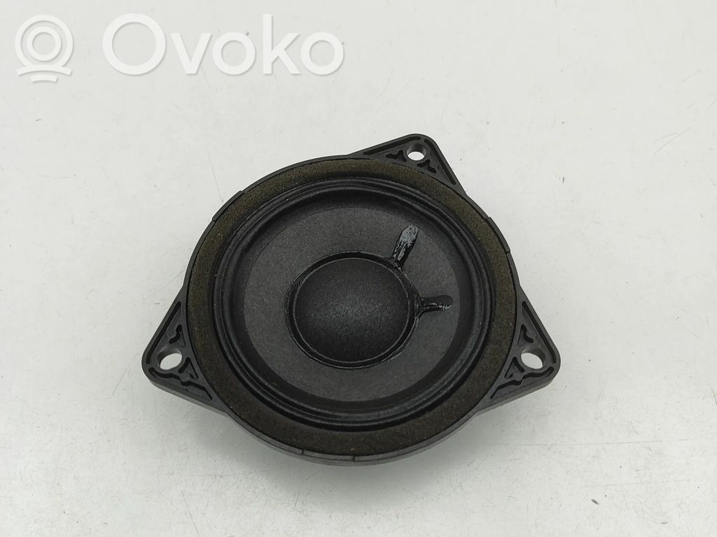 Porsche Taycan 9J1 Altoparlante portiera posteriore