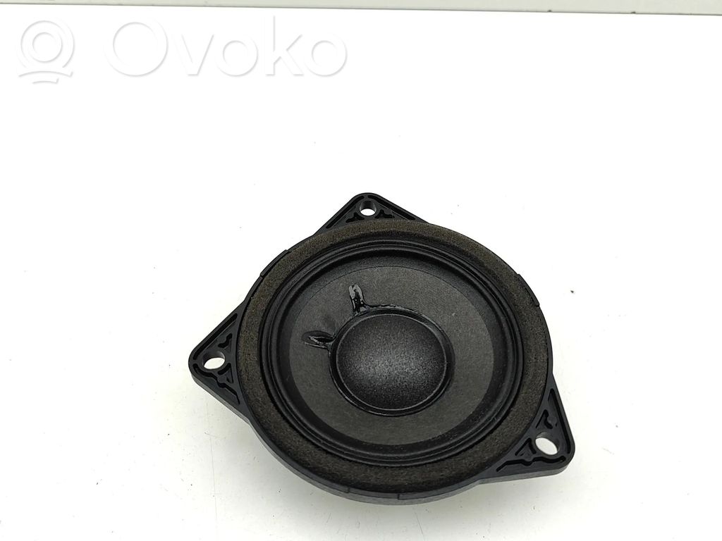Porsche Taycan 9J1 Altoparlante portiera posteriore