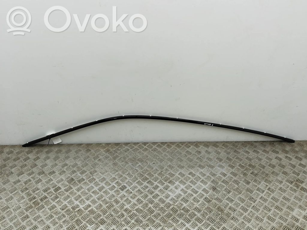 Porsche Taycan 9J1 Listwa dachowa 