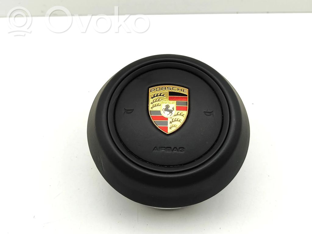 Poduszka powietrzna Airbag kierownicy   9J1880201,9J1880201E
