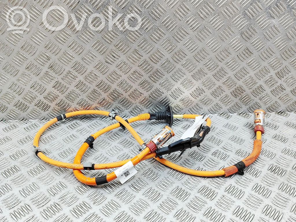 Mercedes-Benz A W177 Otros cableados