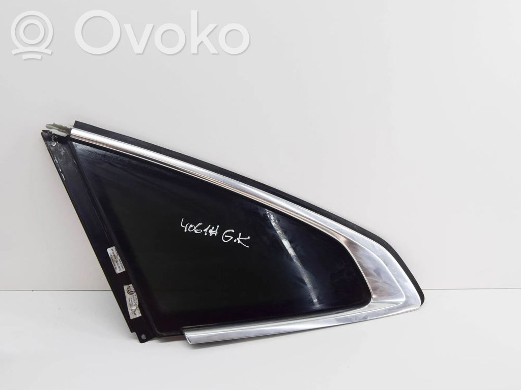 Volkswagen Arteon Szyba karoseryjna tylna 