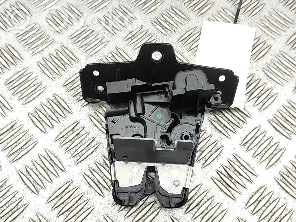 Volvo XC90 Tailgate/trunk/boot lock/catch/latch 