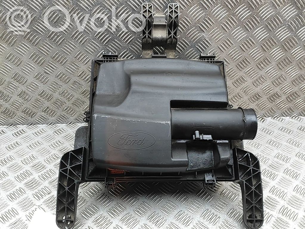Ford Transit Custom Air filter box 