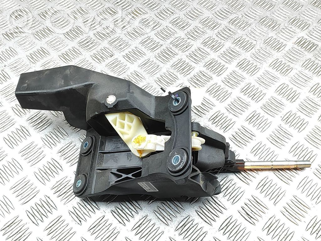 Selector caja de cambios   BK2R7C453MLE