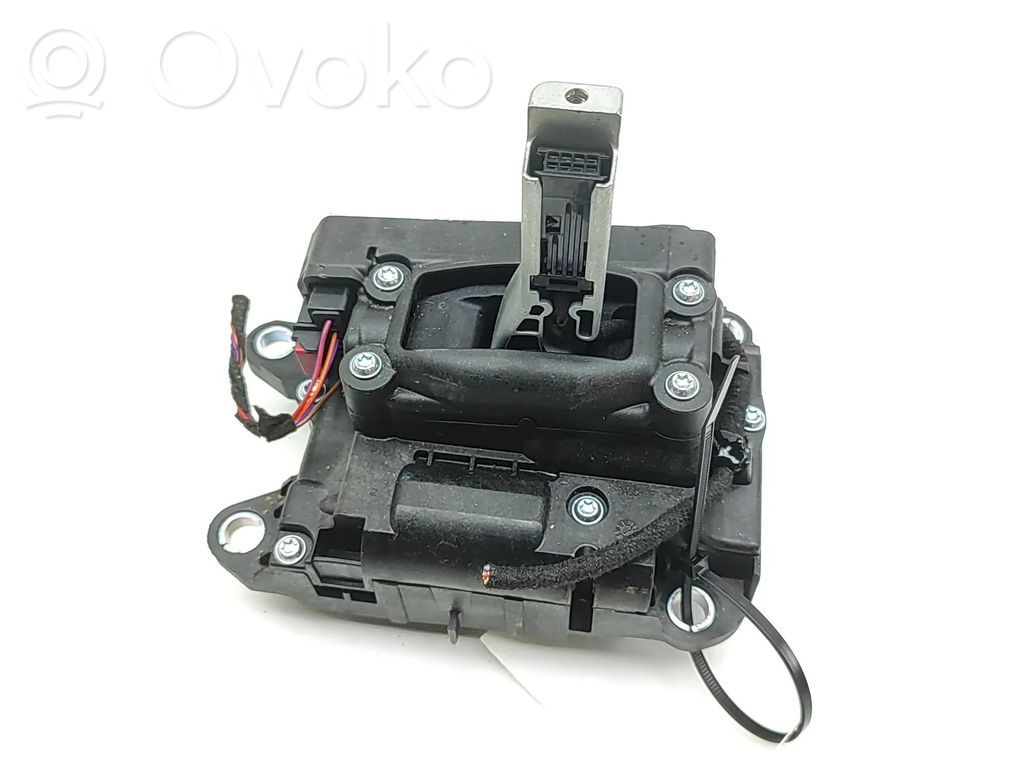 Audi A4 Allroad B9 Selector caja de cambios 