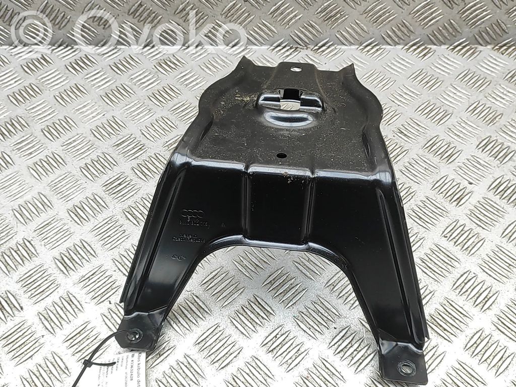 Audi A4 Allroad B9 Soporte de apoyo de la rueda de repuesto 