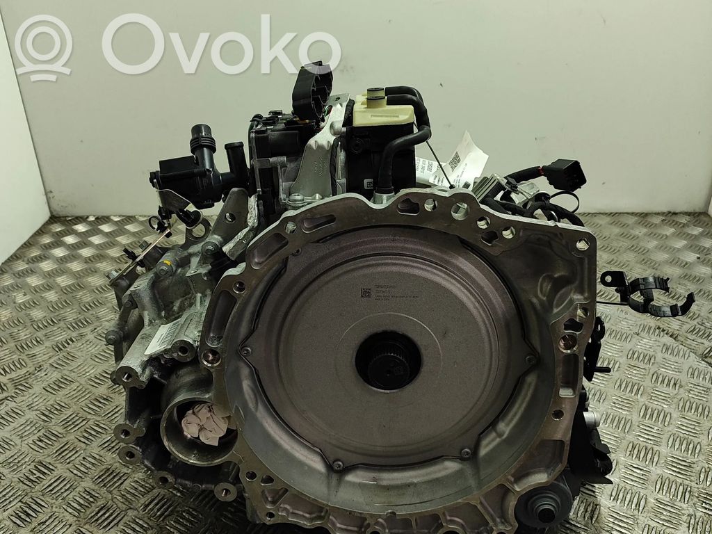 Volvo XC40 Automatic gearbox 