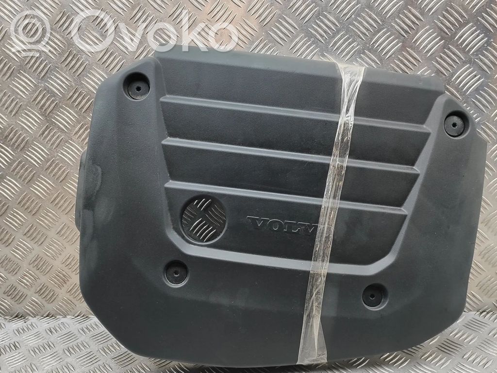 Volvo XC40 Moottorin koppa 