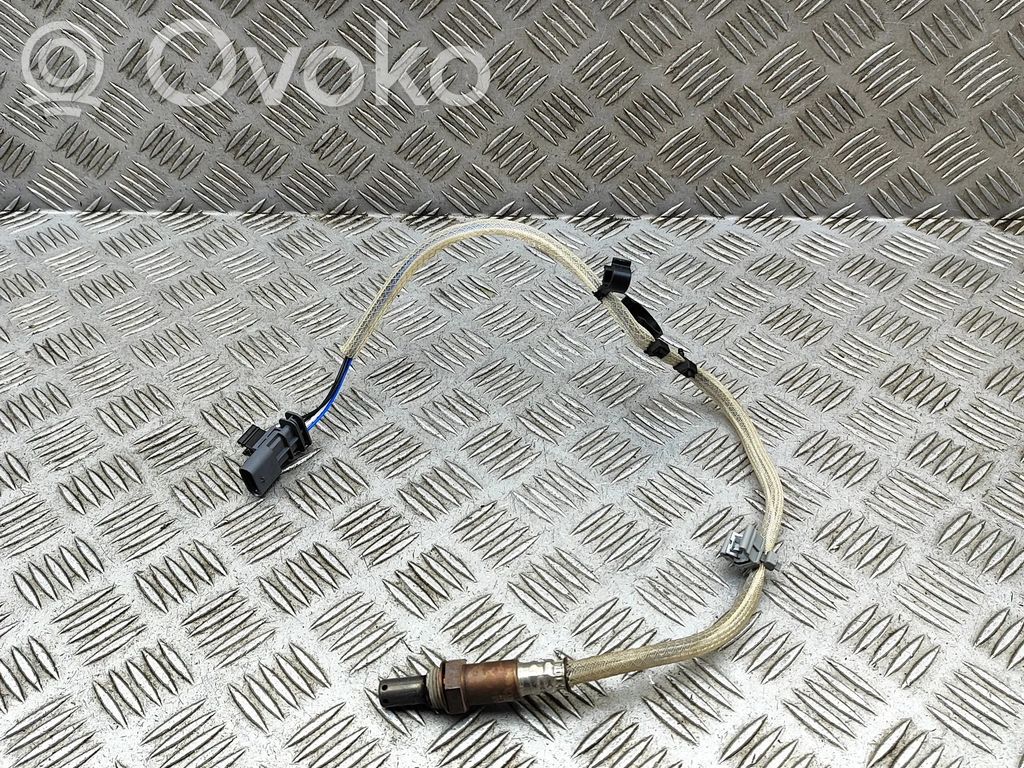 Volvo XC40 Lambda zondas 