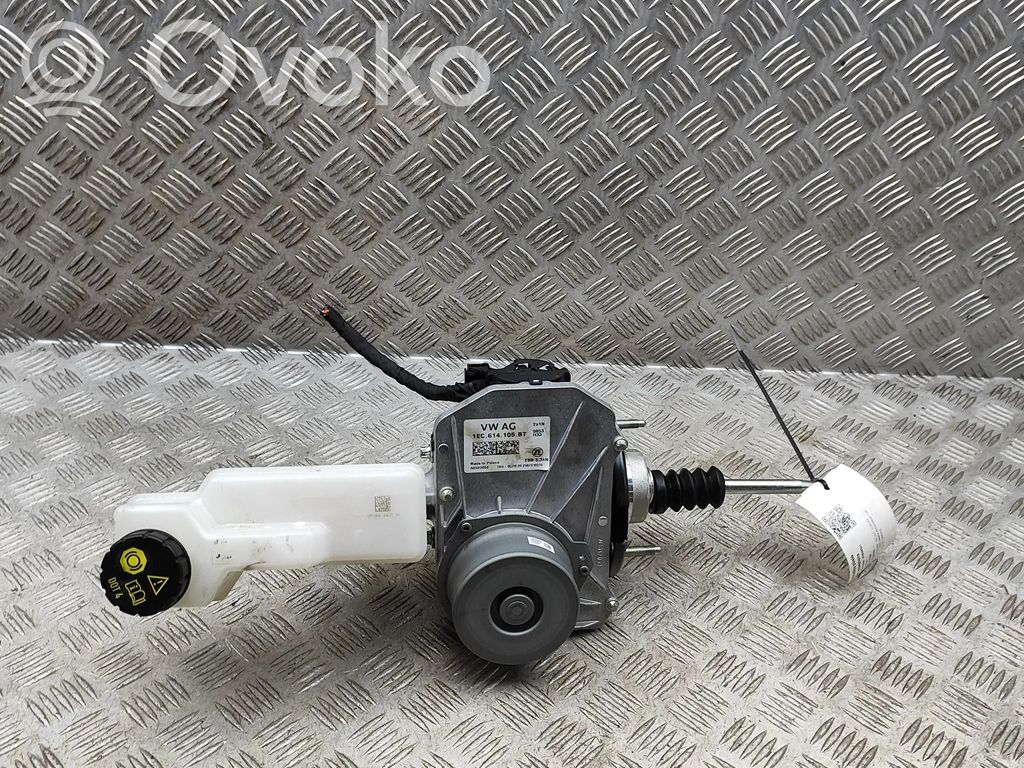 Skoda Elroq Servofrână 
