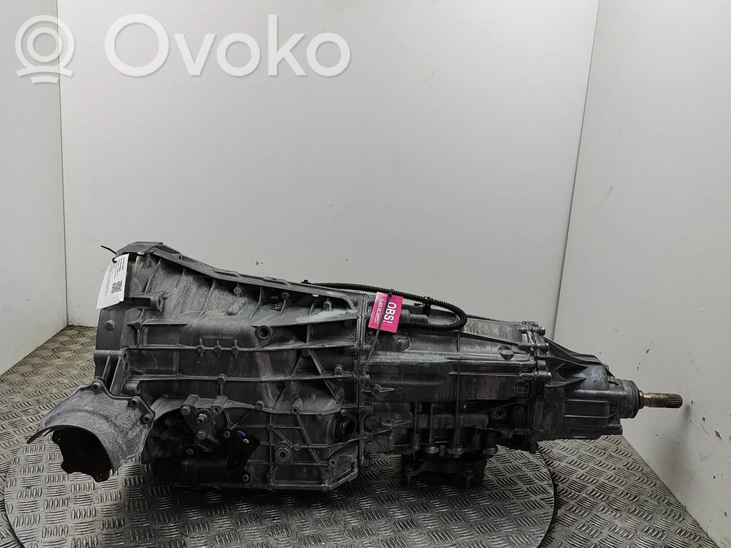 Automatyczna skrzynia biegów   0B5301383K,VDH,0B5301103L