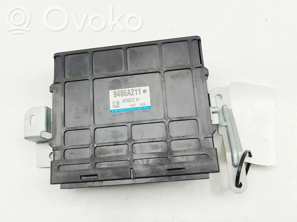Mitsubishi Outlander Gearbox control unit/module 