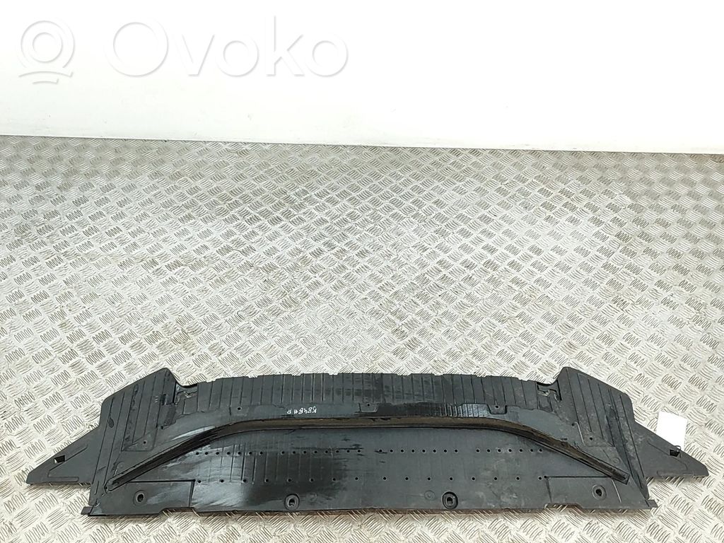 Audi A6 S6 C7 4G Placa protectora/plataforma del parachoques delantero 