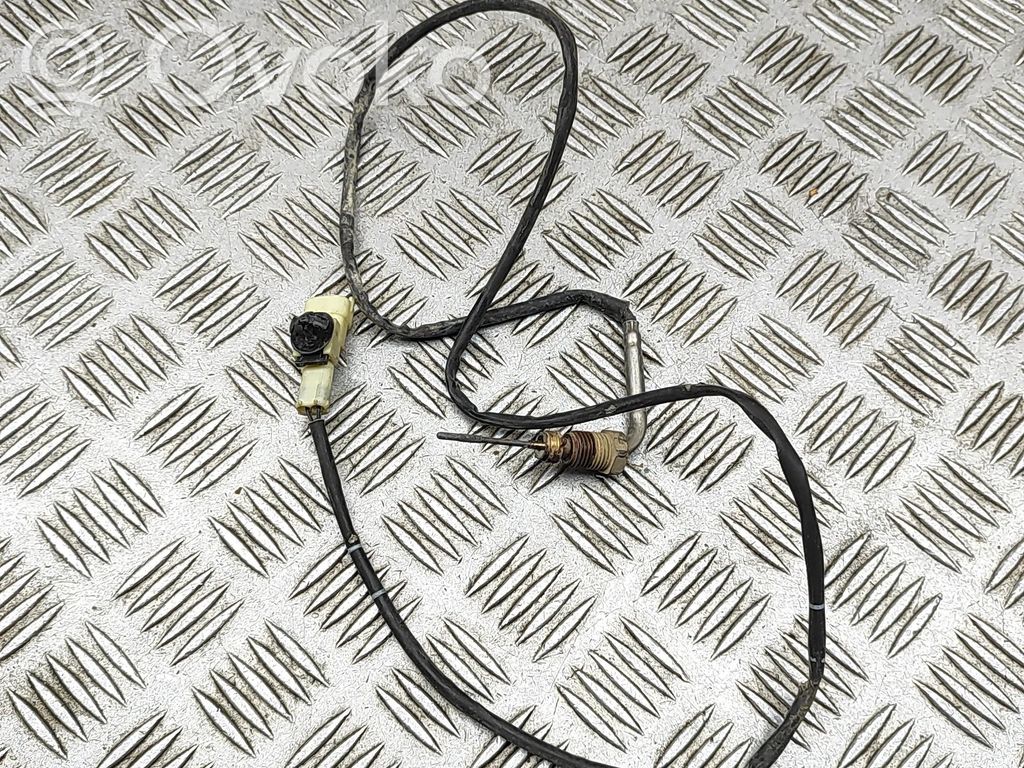 Fiat Ducato Sensor de temperatura del aceite 