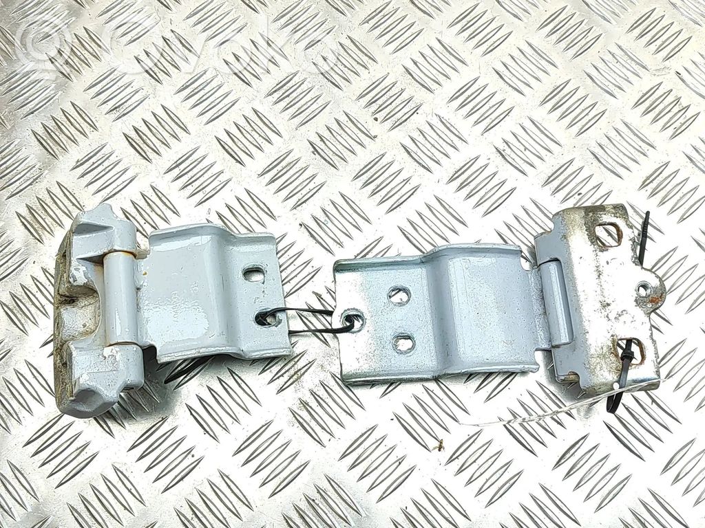 Fiat Ducato Rear door hinge set 