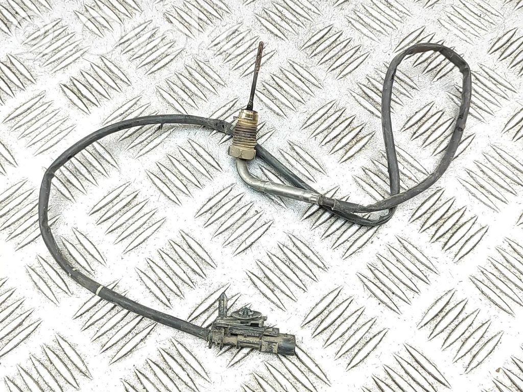 Fiat Ducato Oil temperature sensor 