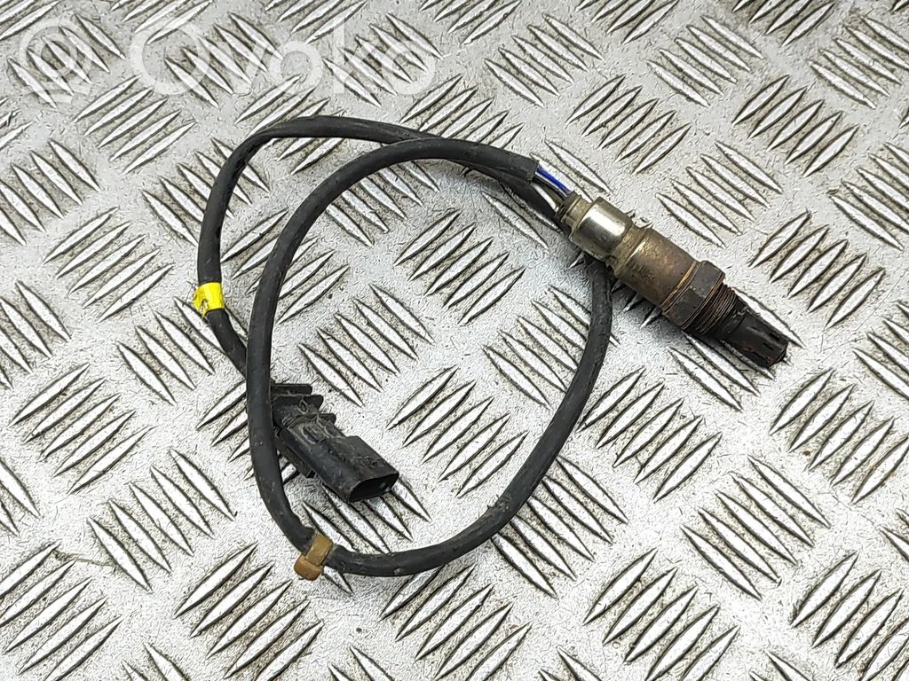 Fiat Ducato Lambda probe sensor 