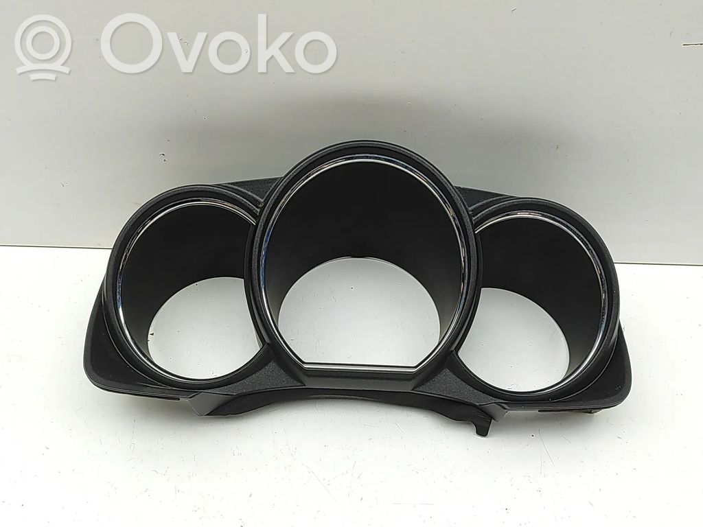 Lexus RX 330 - 350 - 400H Mască ceasuri bord 