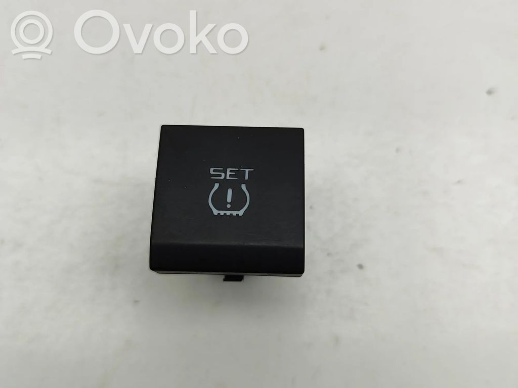 Skoda Yeti (5L) Autres commutateurs / boutons / leviers