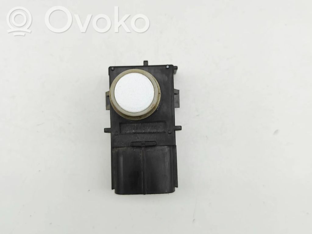 Lexus LS 460 - 600H Parksensor PDC 