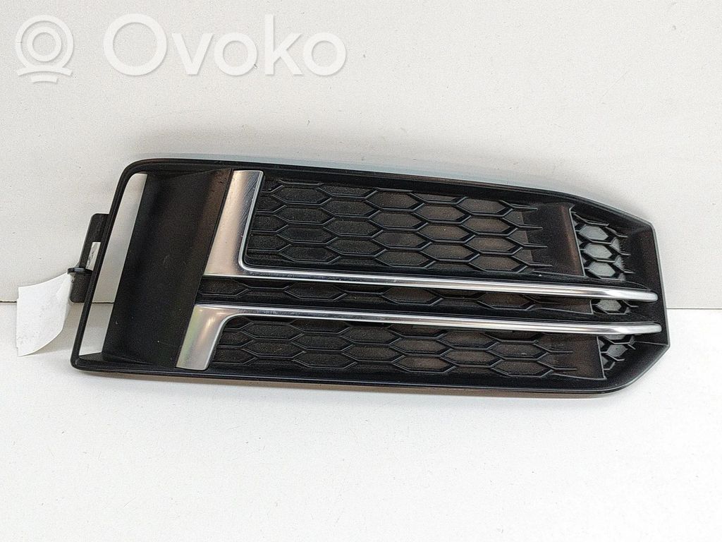 Audi A4 S4 B9 8W Griglia anteriore 