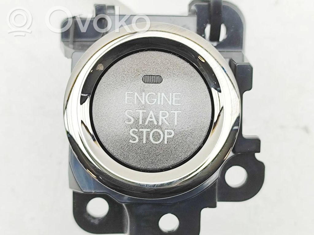 Engine start stop button switch   8961150015,RLVTOTM04697,RLVT0TM04697