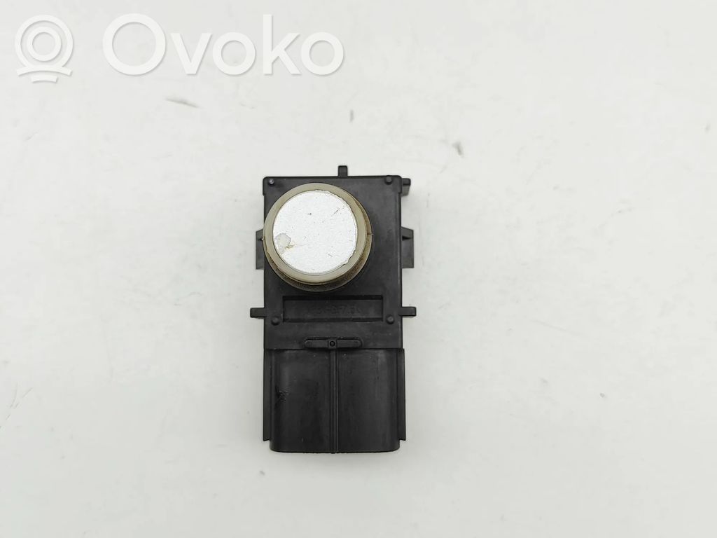Lexus LS 460 - 600H Parksensor PDC 