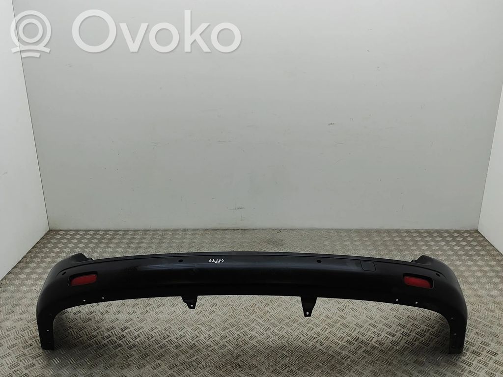 Opel Vivaro Stoßstange Stoßfänger 