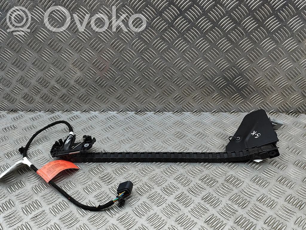 Opel Vivaro Cablaj ușă spate 