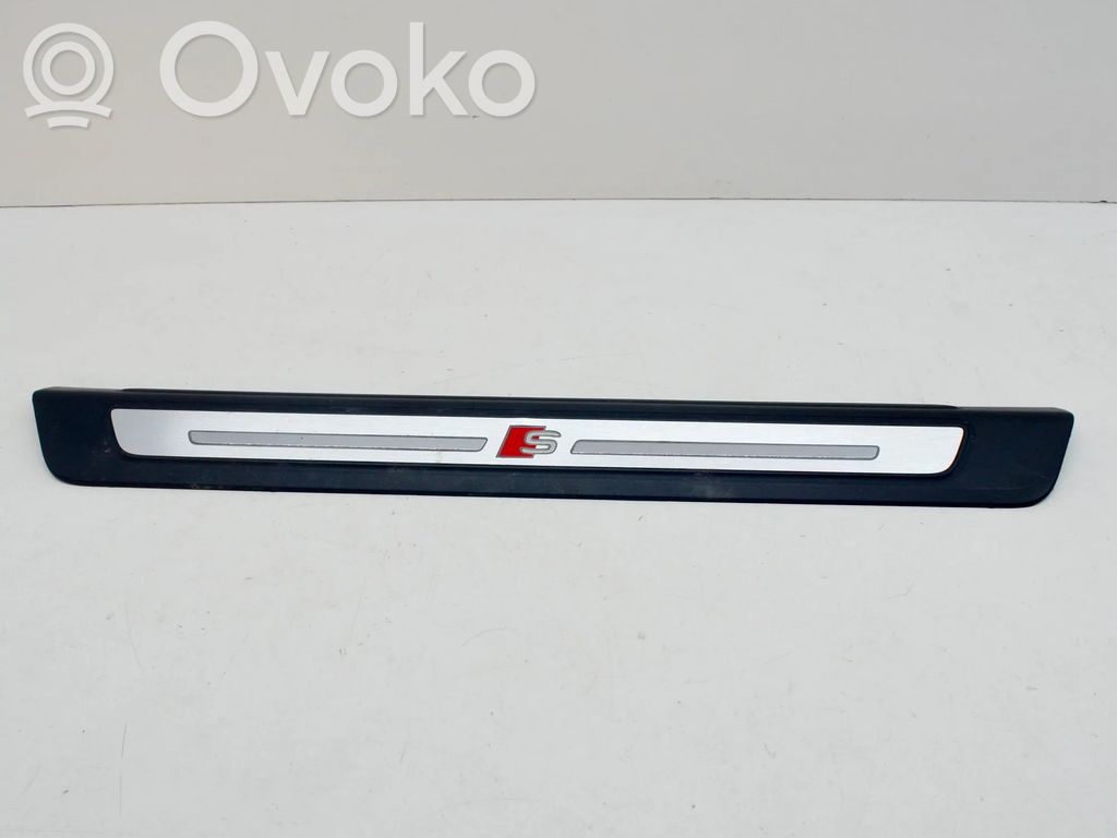 Audi Q5 SQ5 FY Osłona słupka szyby przedniej / A 