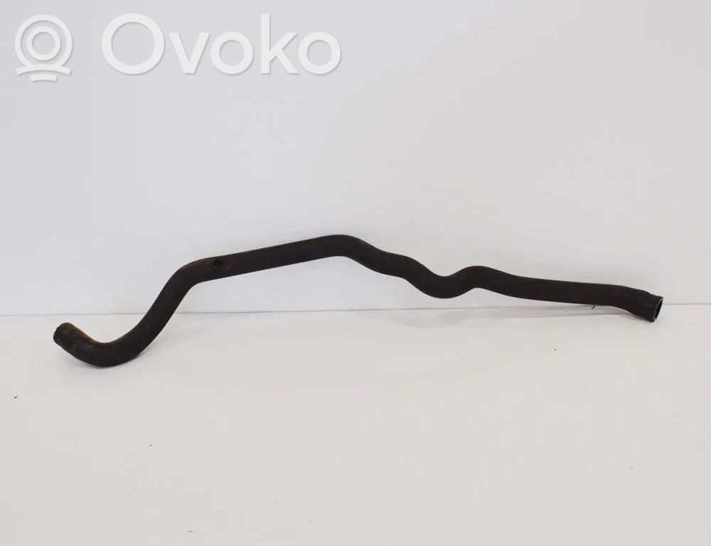 BMW X5 F15 Conductă/furtun admisie aer 