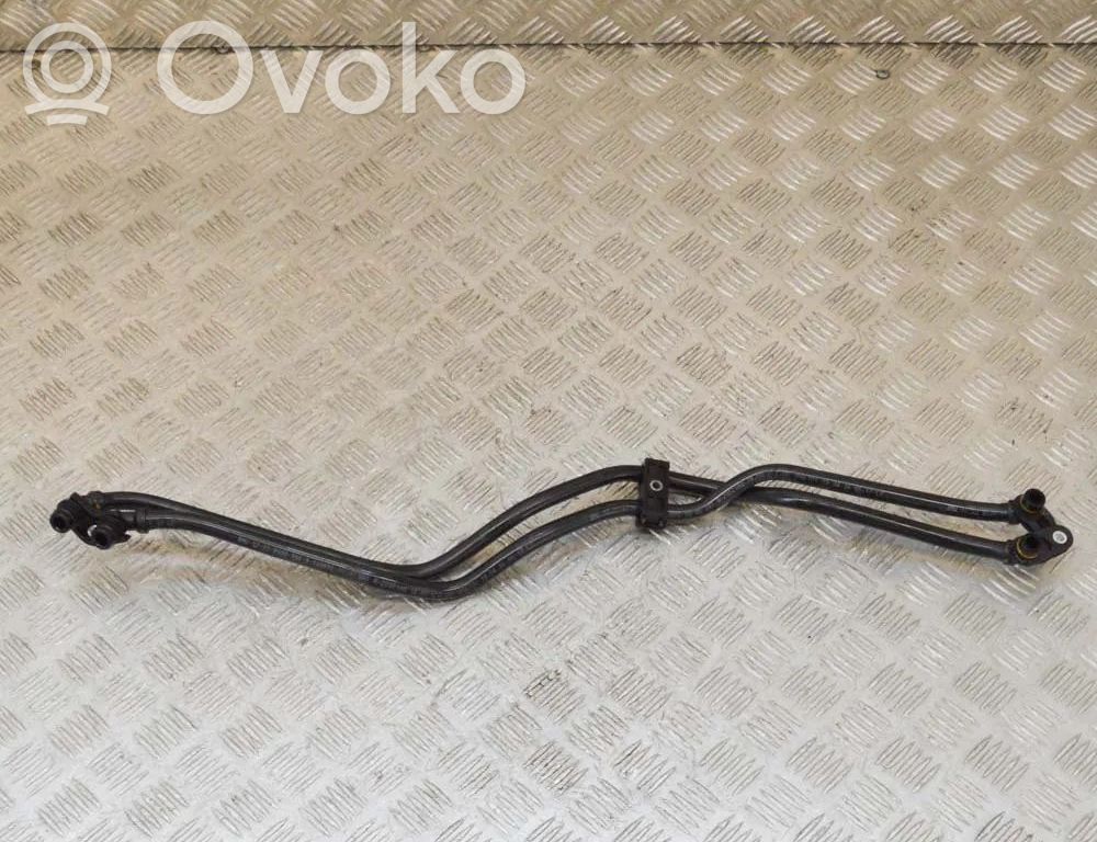 BMW 3 F30 F35 F31 Tubo di aspirazione dell’aria 