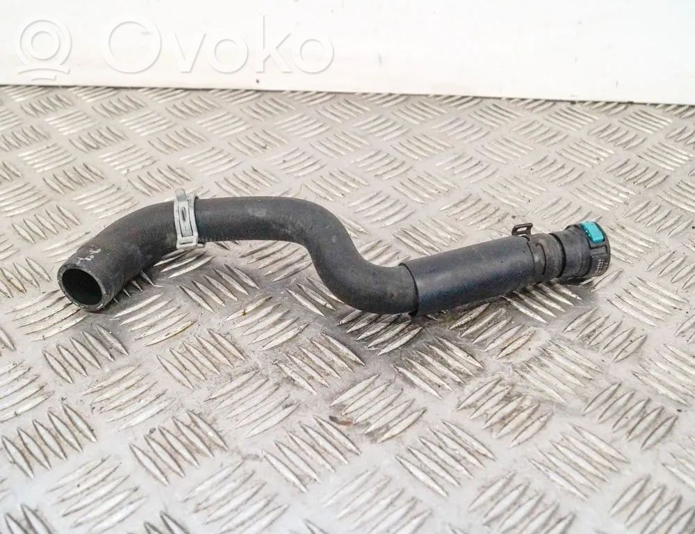 Ford B-MAX Rura / Wąż dolotowy powietrza 