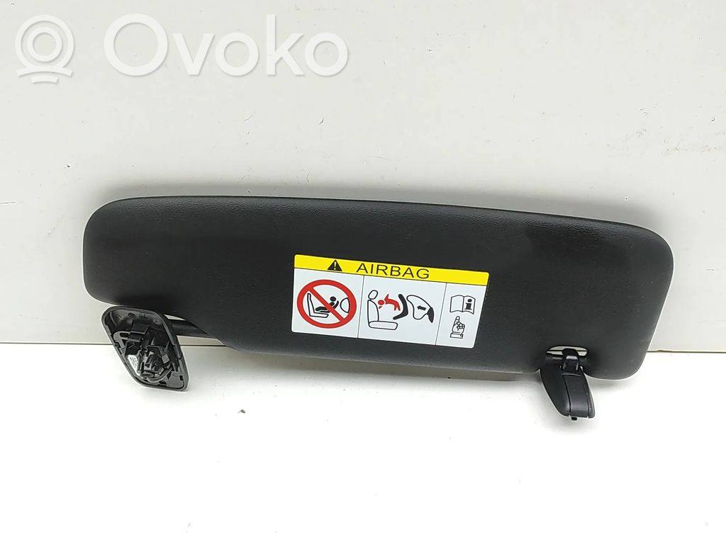 Porsche 911 992 Häikäisysuoja 