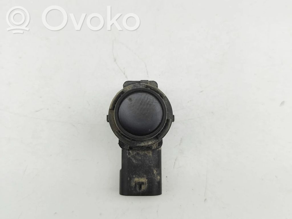 Volkswagen Caddy Parksensor PDC 