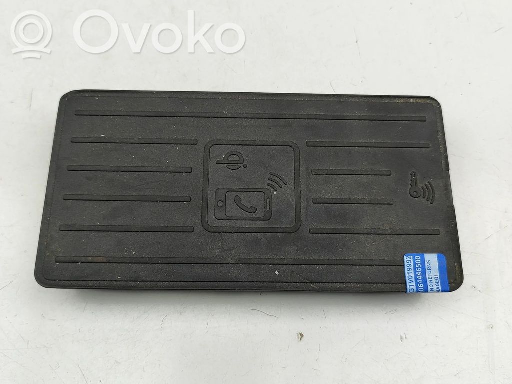 Wireless charging module   4K0035502B