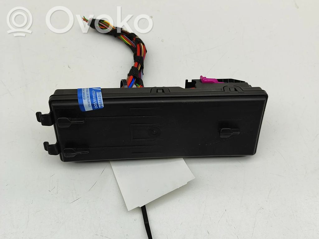 Audi A5 Tailgate/trunk control unit/module 