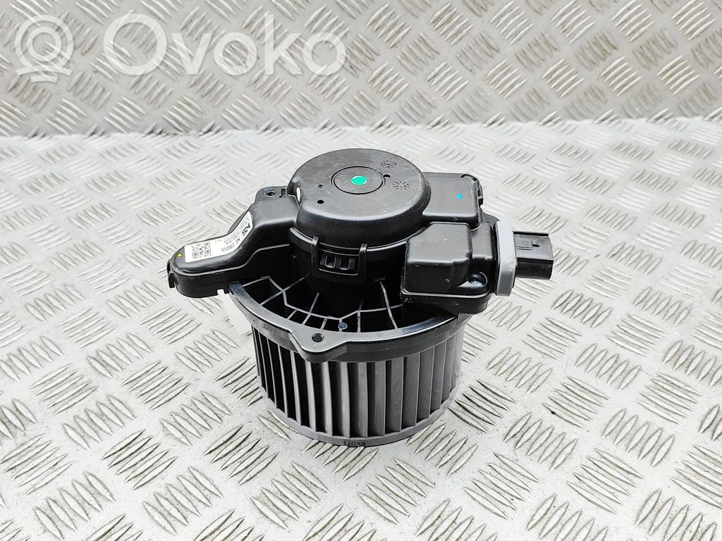 Genesis GV60 Ventilator aerotermă 